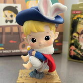 HACIPUPU Adventures In The Woods Series Secret Forest Knight(1/144)